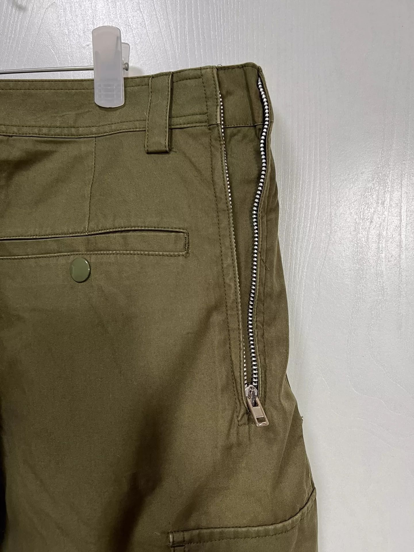 Helmut Lang Helmut Lang overall Size US 32 / EU 48 - 5 Thumbnail