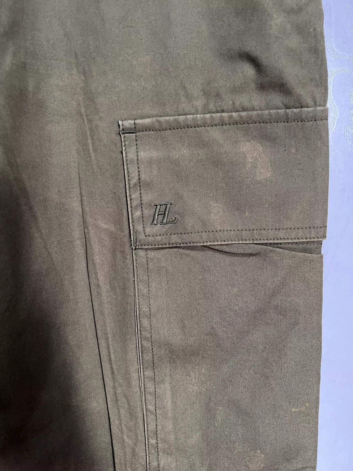 Helmut Lang Helmut Lang overall Size US 32 / EU 48 - 9 Thumbnail