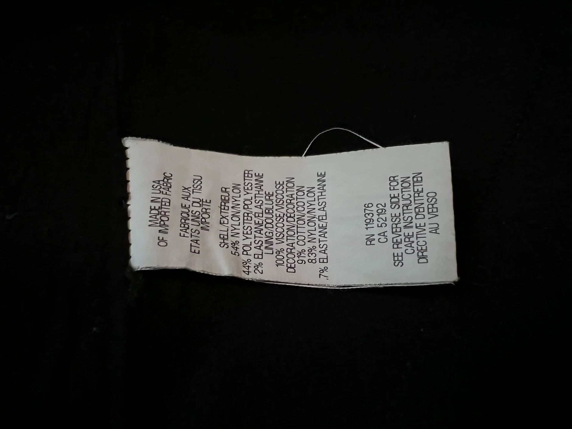 Helmut Lang Helmut Lang Double zipper hooded coat Size US XL / EU 56 / 4 - 5 Thumbnail