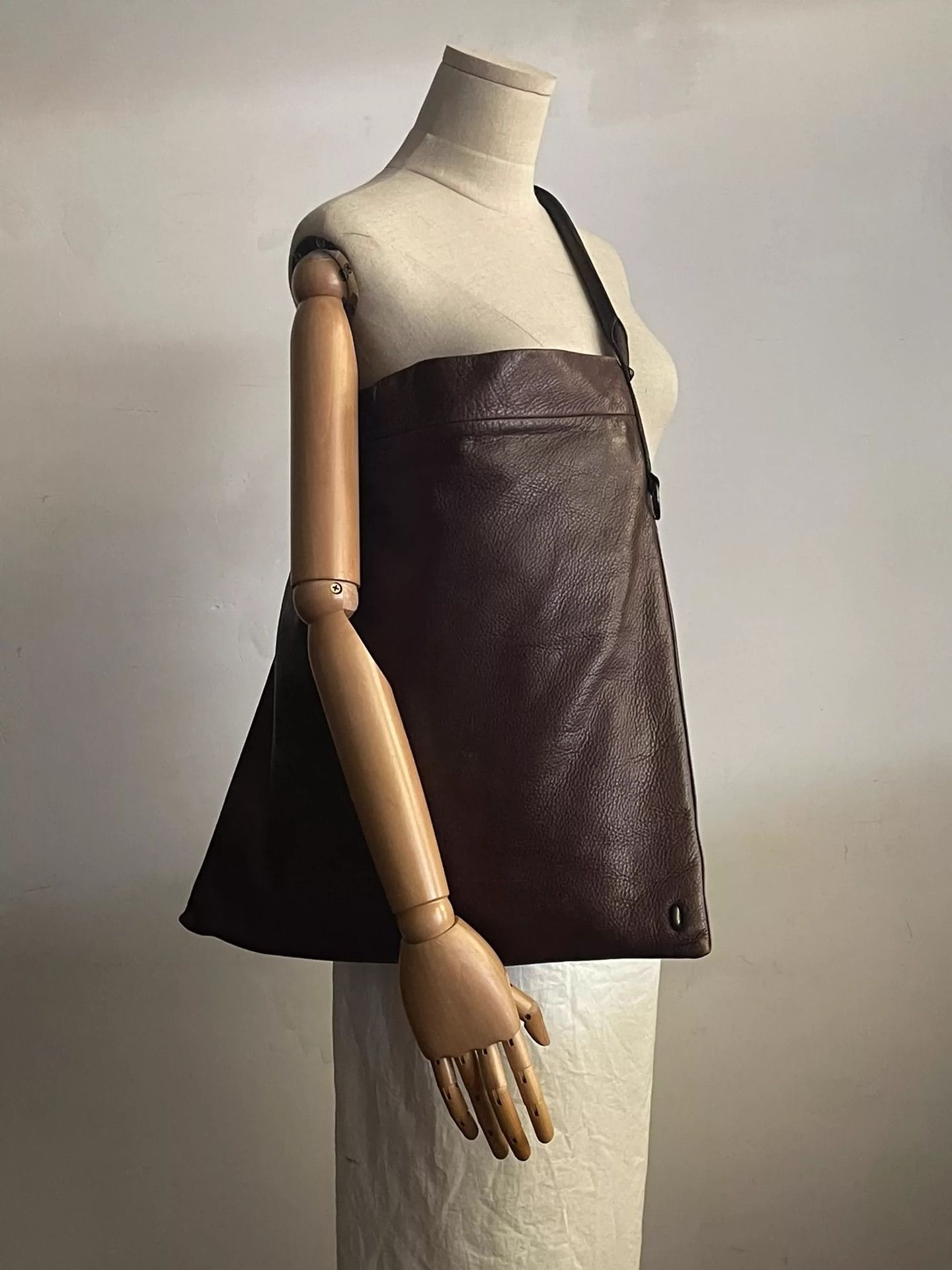 Helmut Lang Helmut lang Totbao Size ONE SIZE - 4 Thumbnail