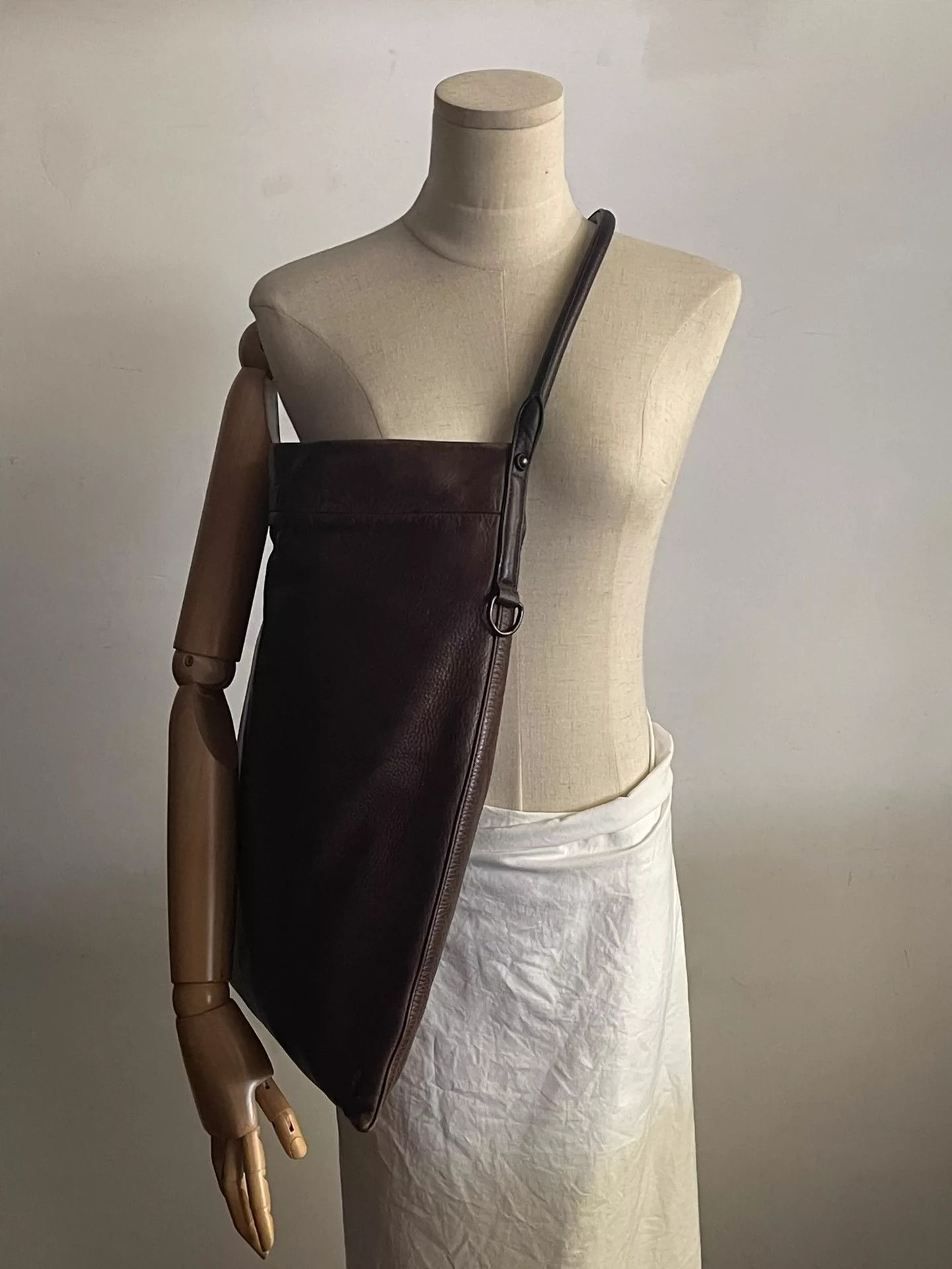 Helmut Lang Helmut lang Totbao Size ONE SIZE - 3 Thumbnail