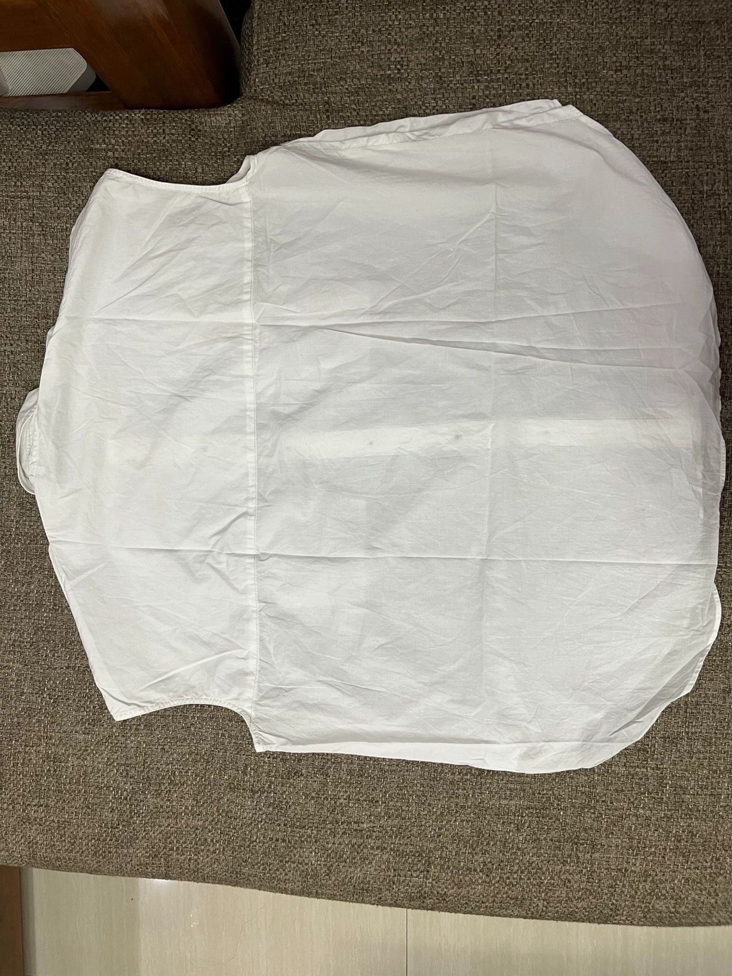 Helmut Lang Helmut lang Sleeveless shirt vest Size US XS / EU 42 / 0 - 2 Thumbnail
