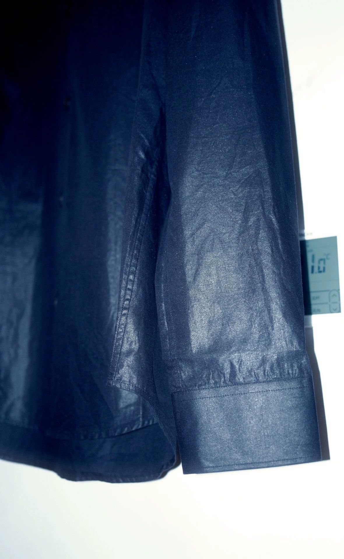 Helmut Lang Helmut lang shirt Size US S / EU 44-46 / 1 - 3 Thumbnail