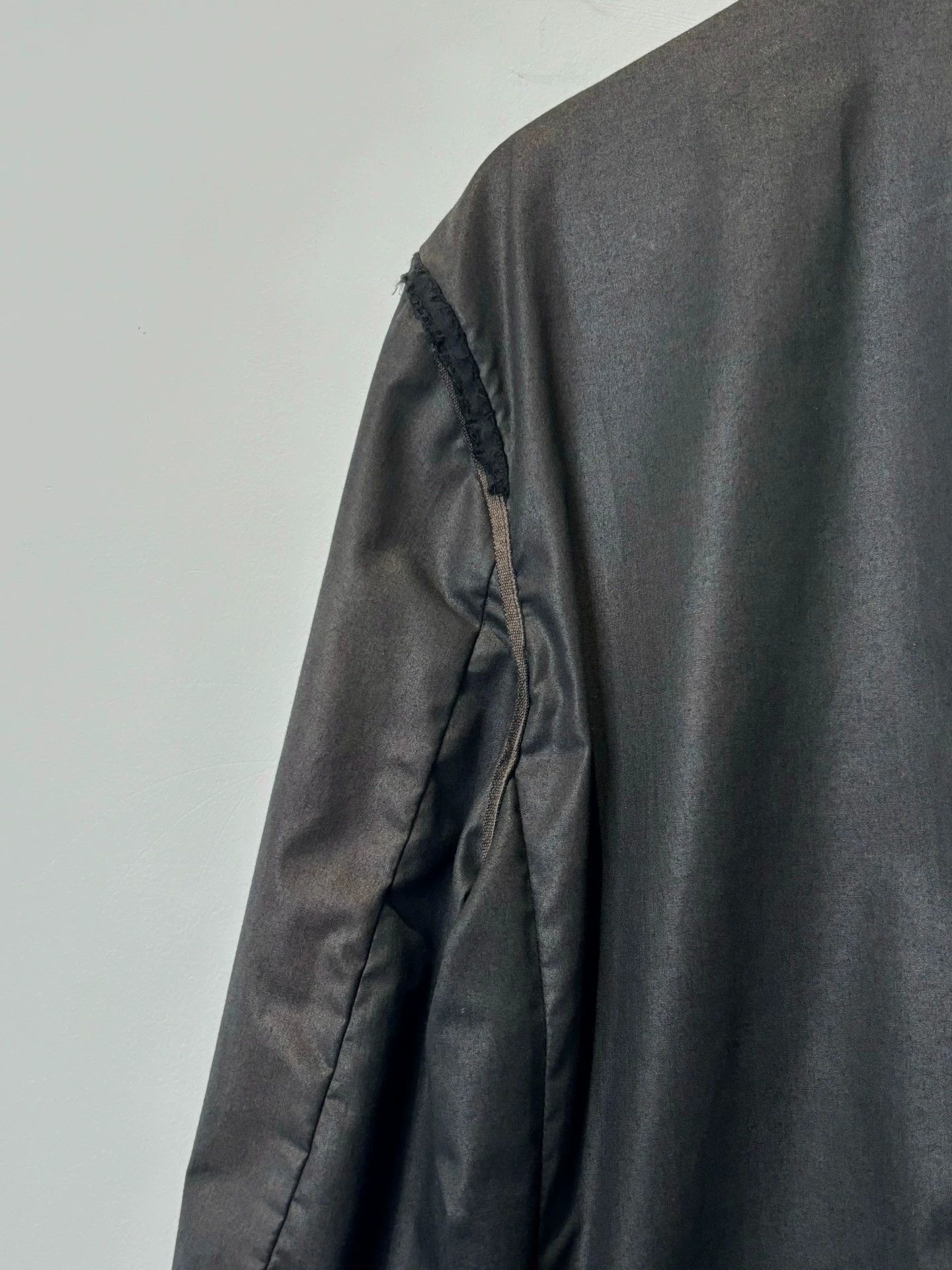 Helmut Lang Helmut lang Deconstruction coat Size US M / EU 48-50 / 2 - 4 Thumbnail