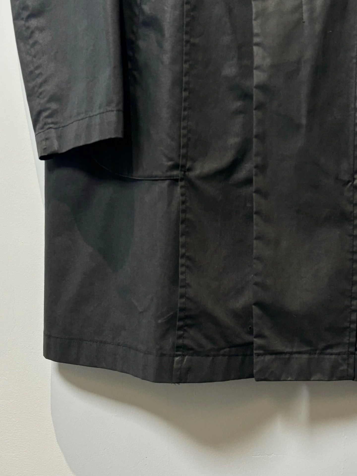 Helmut Lang Helmut lang Deconstruction coat Size US M / EU 48-50 / 2 - 5 Thumbnail