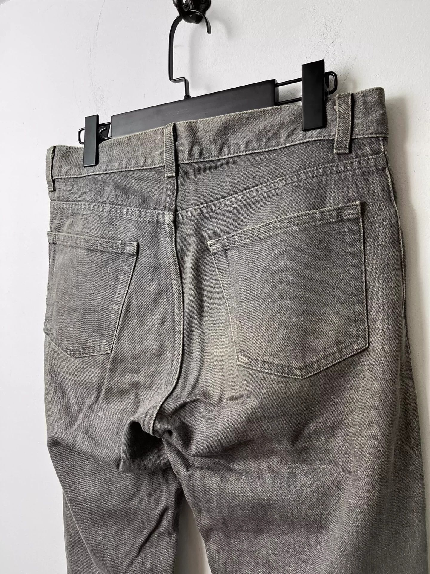 Helmut Lang Helmut lang Jeans Size US 31 - 6 Thumbnail