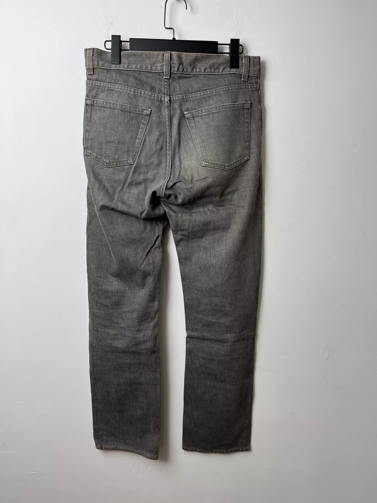 Helmut Lang Helmut lang Jeans Size US 31 - 5 Thumbnail