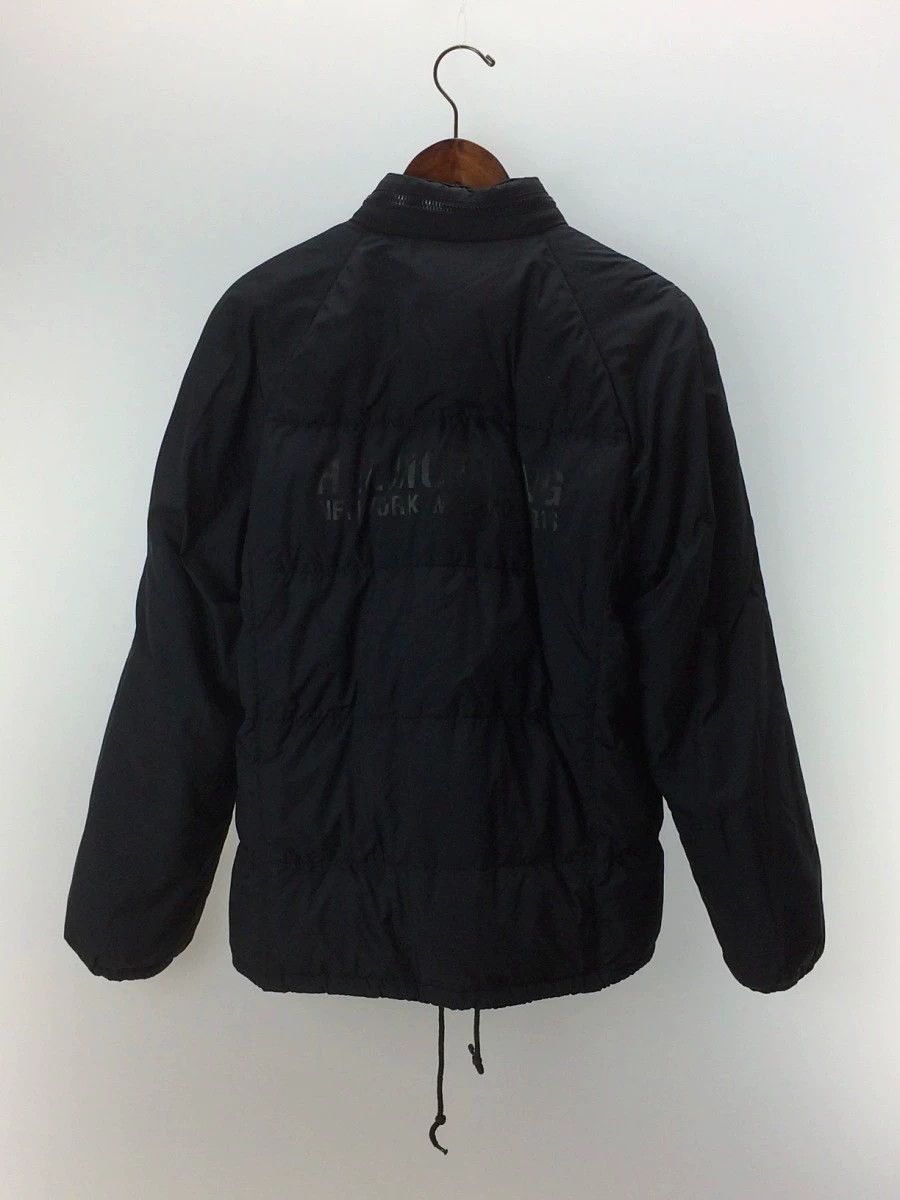 Helmut Lang Helmut lang archive AW04 down jacket Size US M / EU 48-50 / 2 - 2 Thumbnail