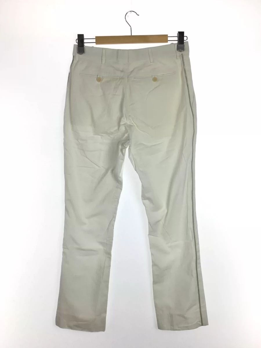 Helmut Lang Helmut lang archive Side Zipper pants Size US 32 / EU 48 - 2 Thumbnail
