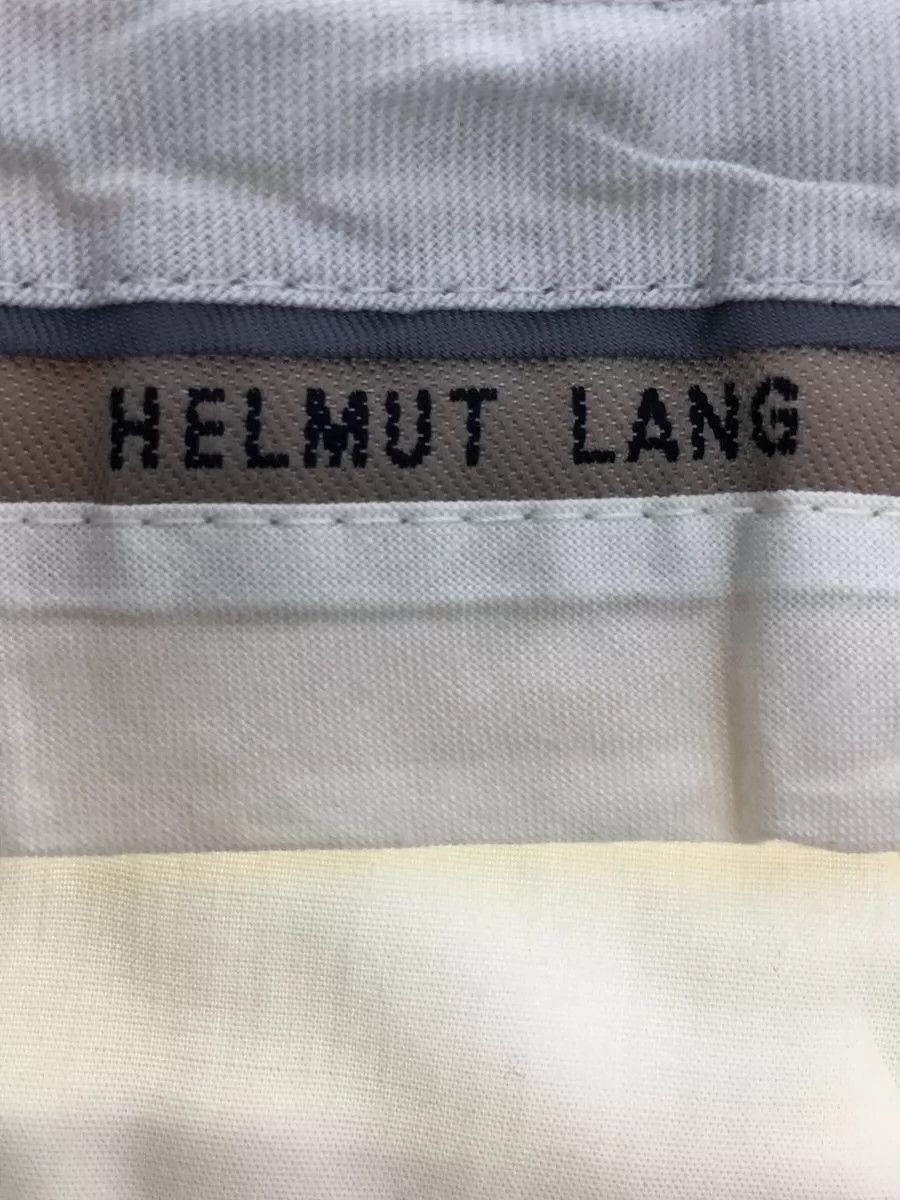 Helmut Lang Helmut lang archive Side Zipper pants Size US 32 / EU 48 - 3 Thumbnail