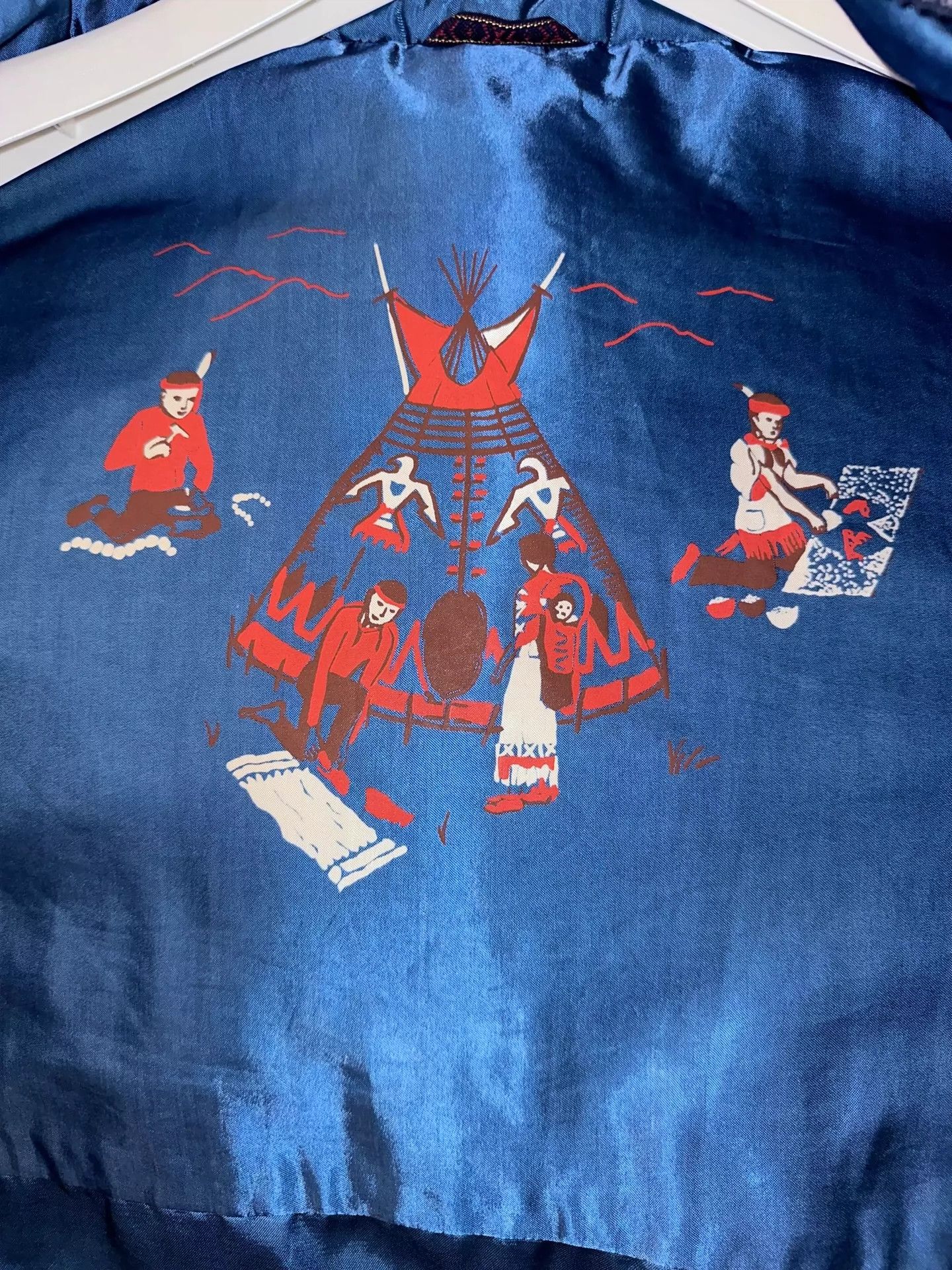 Kapital kapital Down blue vest Size US L / EU 52-54 / 3 - 3 Thumbnail