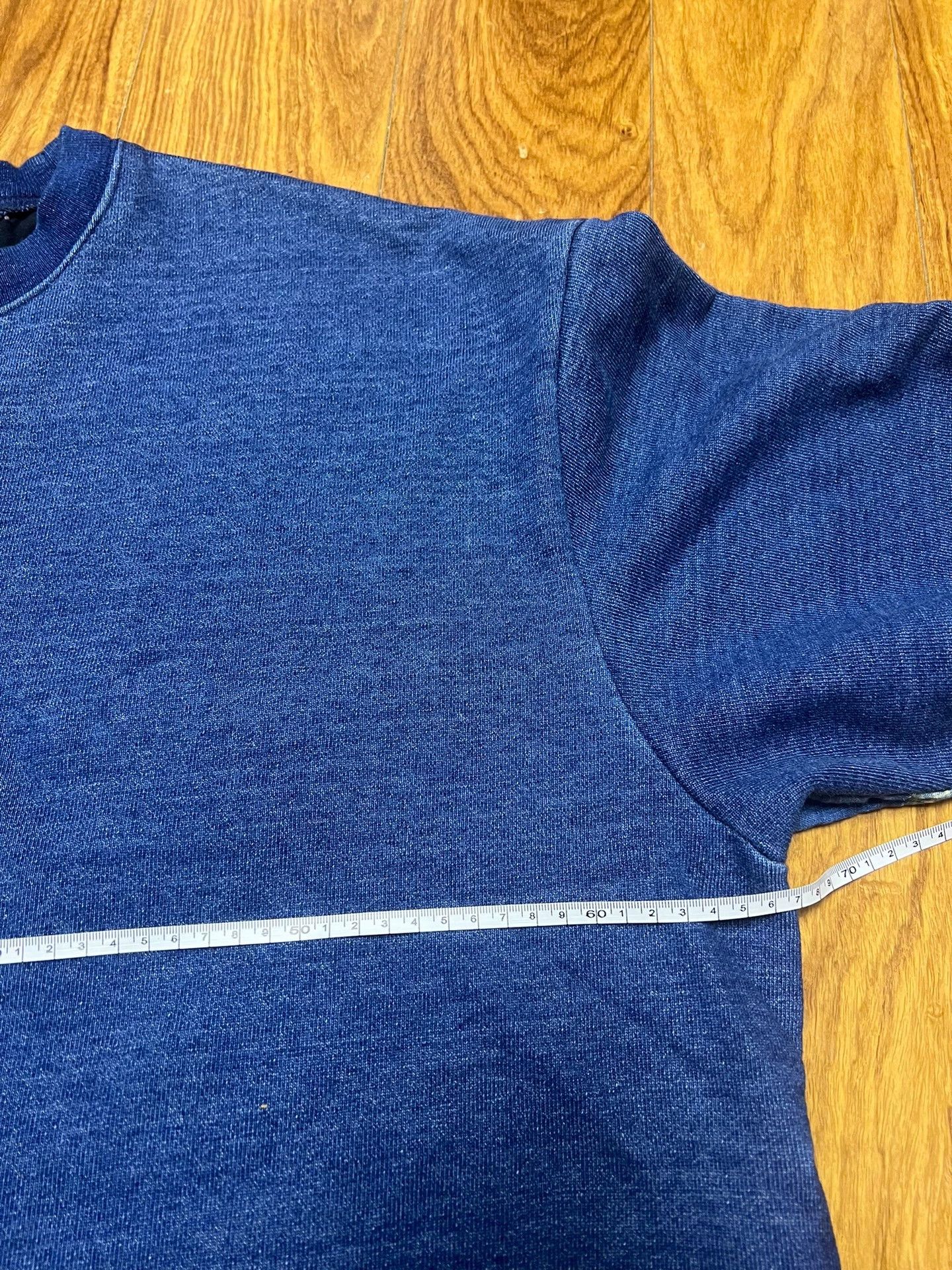 Kapital kapital Blue dyeing and washing Baijia Buyi Size US L / EU 52-54 / 3 - 9 Thumbnail