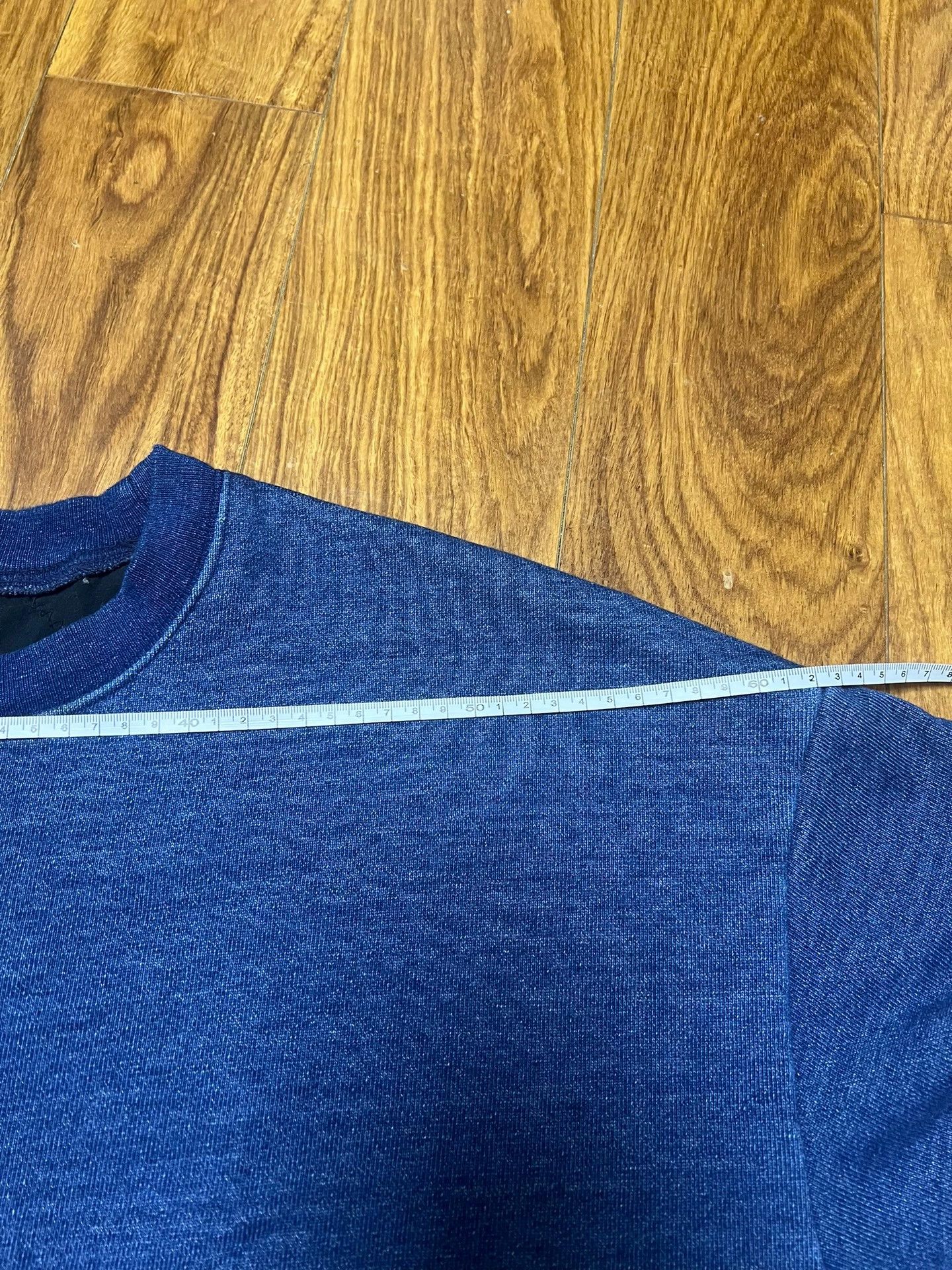 Kapital kapital Blue dyeing and washing Baijia Buyi Size US L / EU 52-54 / 3 - 7 Thumbnail