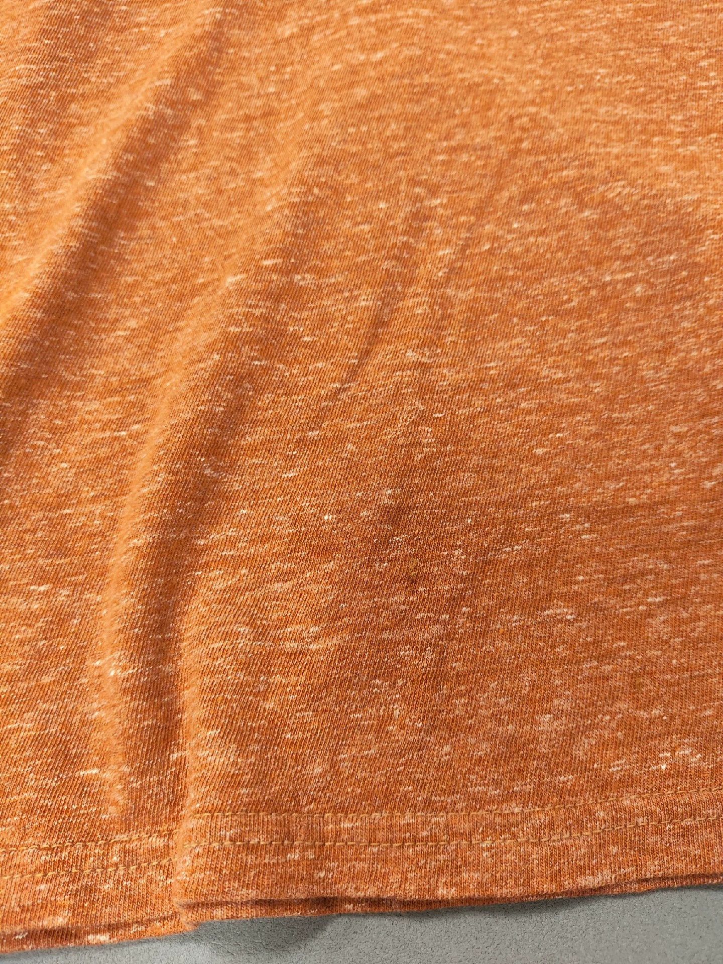 Kapital kapital Cotton and linen stitching fake collar design national style T-shirt Size US XL / EU 56 / 4 - 5 Thumbnail