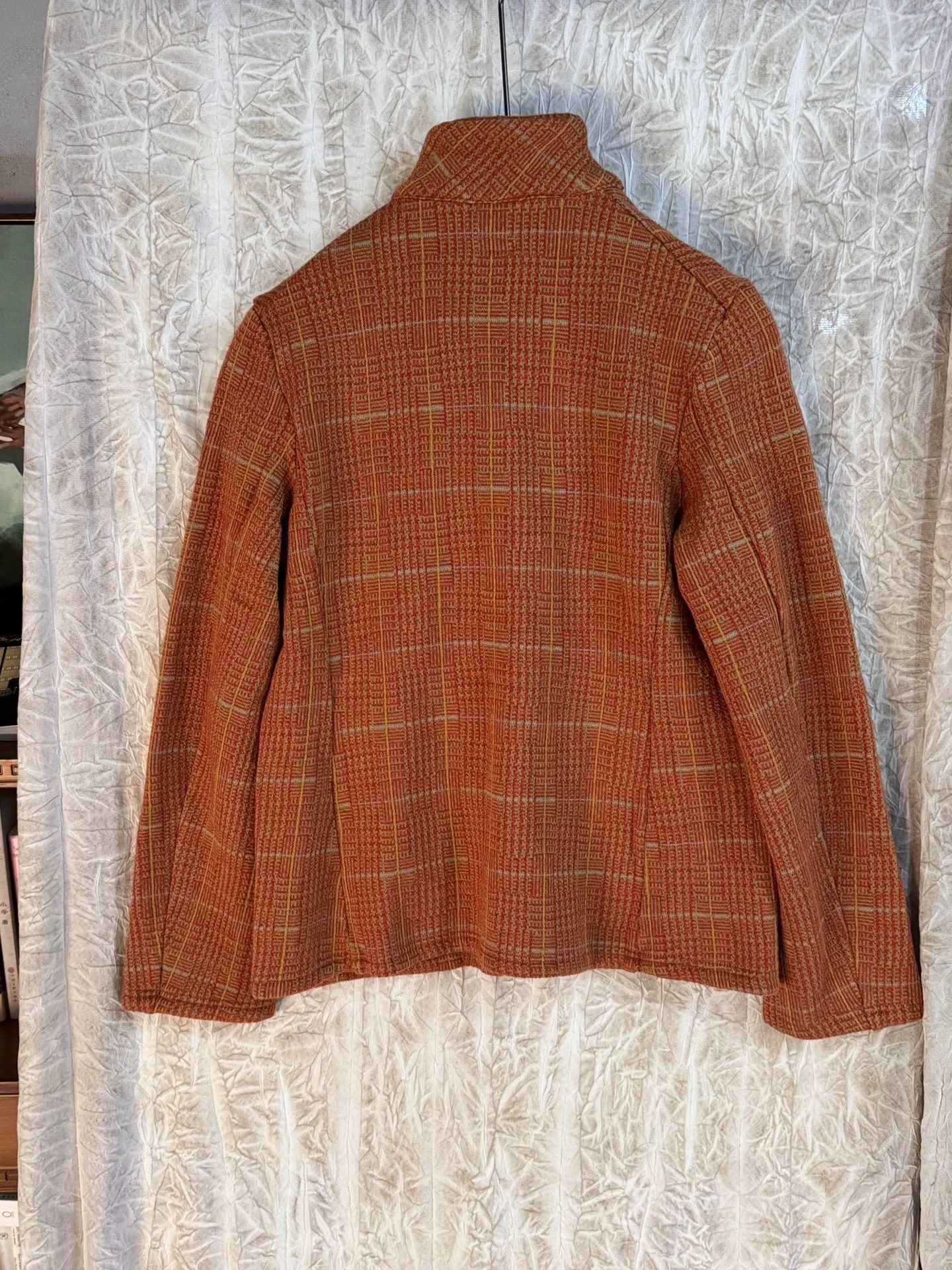 Kapital kapital Hirata and Hiroshi KOBE Shrimp Jacket Size US S / EU 44-46 / 1 - 8 Thumbnail