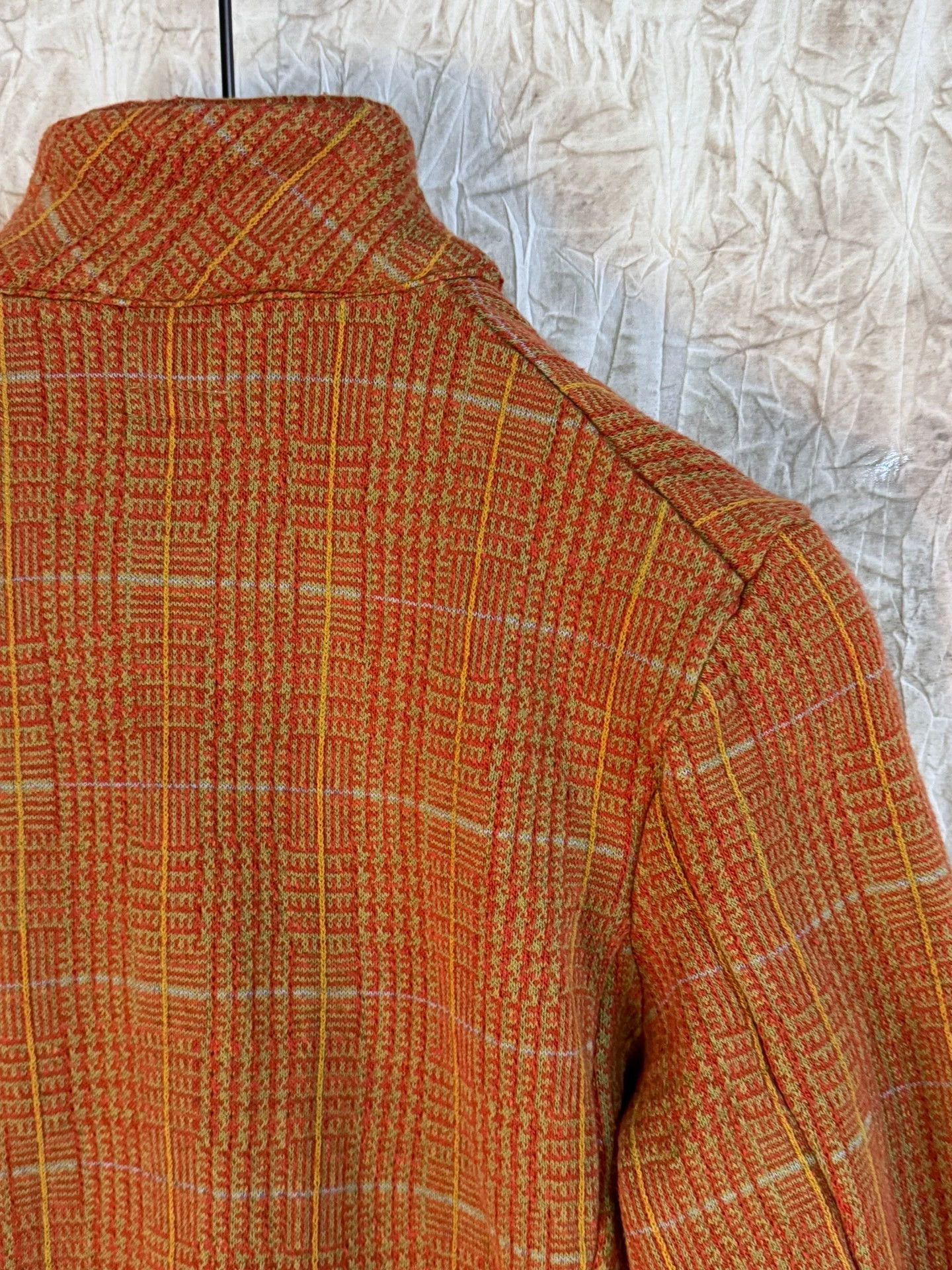 Kapital kapital Hirata and Hiroshi KOBE Shrimp Jacket Size US S / EU 44-46 / 1 - 9 Thumbnail