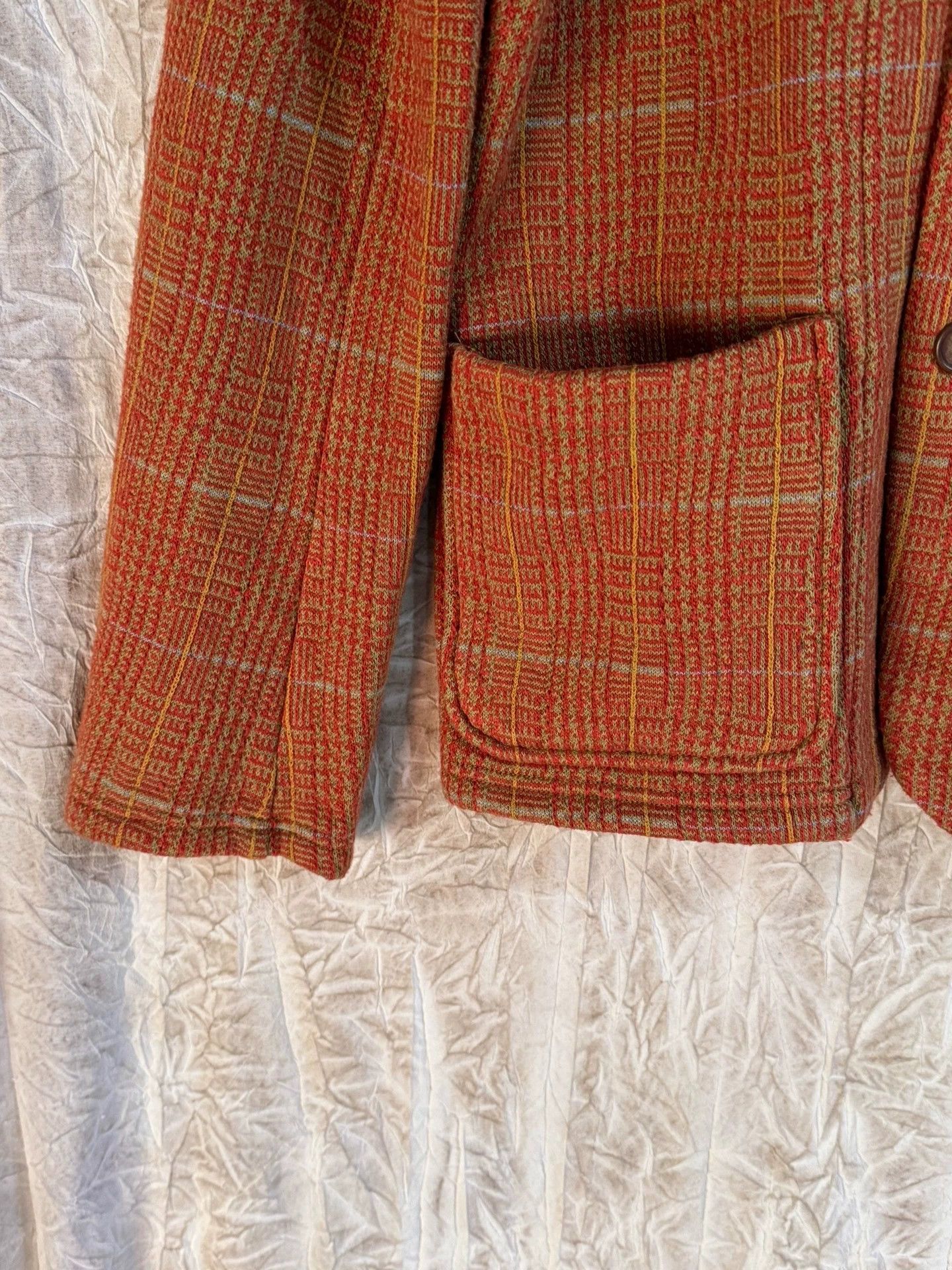 Kapital kapital Hirata and Hiroshi KOBE Shrimp Jacket Size US S / EU 44-46 / 1 - 4 Thumbnail