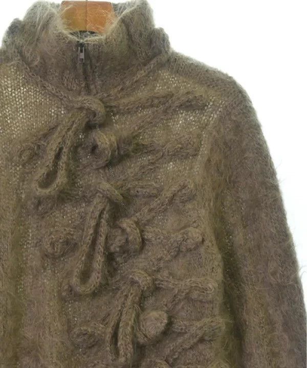 Jean Paul Gaultier Jean Paul Gaultier Napoleon knitted sweater Size US L / EU 52-54 / 3 - 4 Thumbnail