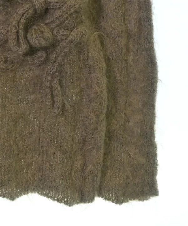 Jean Paul Gaultier Jean Paul Gaultier Napoleon knitted sweater Size US L / EU 52-54 / 3 - 5 Thumbnail