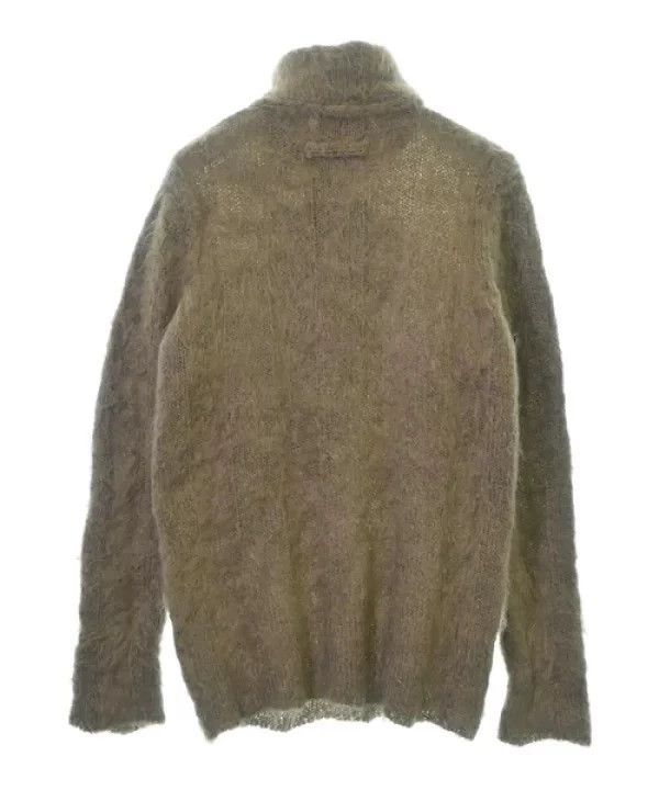 Jean Paul Gaultier Jean Paul Gaultier Napoleon knitted sweater Size US L / EU 52-54 / 3 - 2 Thumbnail