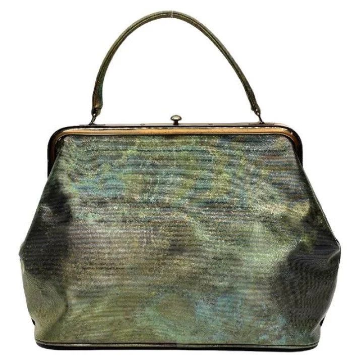Jean Paul Gaultier Jean Paul Gaultier Jade bug handbag Size ONE SIZE - 2 Thumbnail