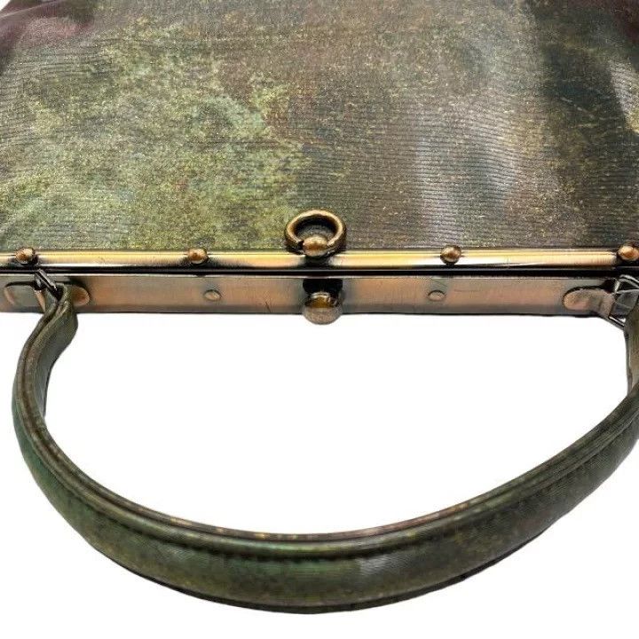 Jean Paul Gaultier Jean Paul Gaultier Jade bug handbag Size ONE SIZE - 6 Thumbnail