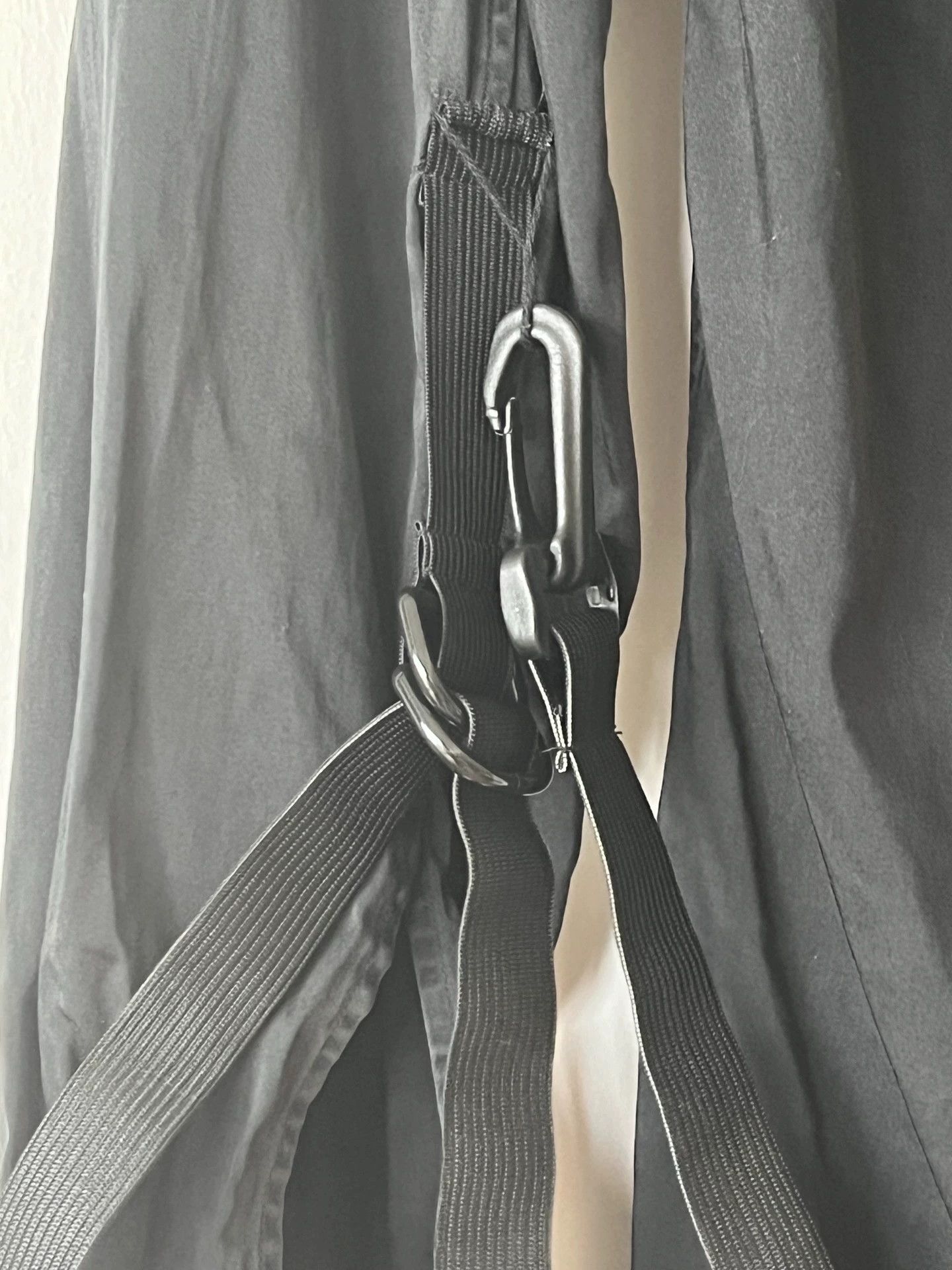Helmut Lang helmut lang bondage shirt Size US XS / EU 42 / 0 - 6 Thumbnail