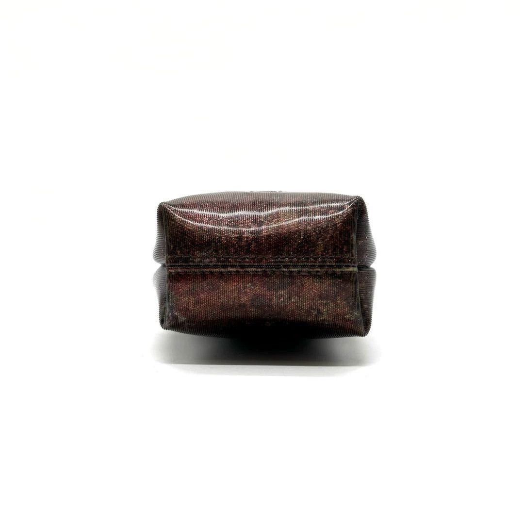 Jean Paul Gaultier Jean Paul Gaultier Jade worm messenger bag Size ONE SIZE - 3 Thumbnail