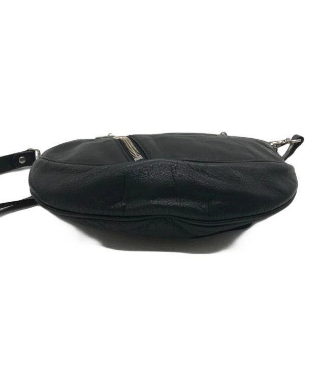 Jean Paul Gaultier Jean Paul Gaultier Rivet decorative chain shoulder bag Size ONE SIZE - 4 Thumbnail