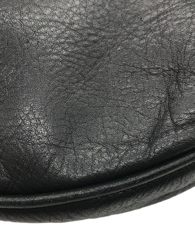 Jean Paul Gaultier Jean Paul Gaultier Rivet decorative chain shoulder bag Size ONE SIZE - 8 Thumbnail