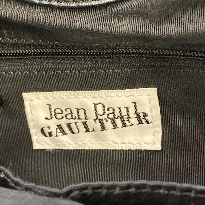 Jean Paul Gaultier Jean Paul Gaultier Dragon leather crossbody bag Size ONE SIZE - 7 Thumbnail
