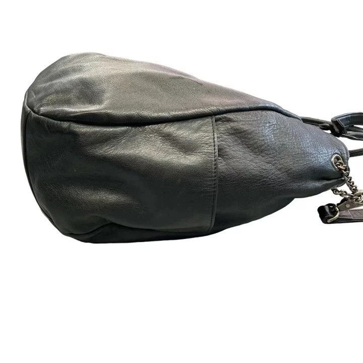 Jean Paul Gaultier Jean Paul Gaultier Dragon leather crossbody bag Size ONE SIZE - 4 Thumbnail