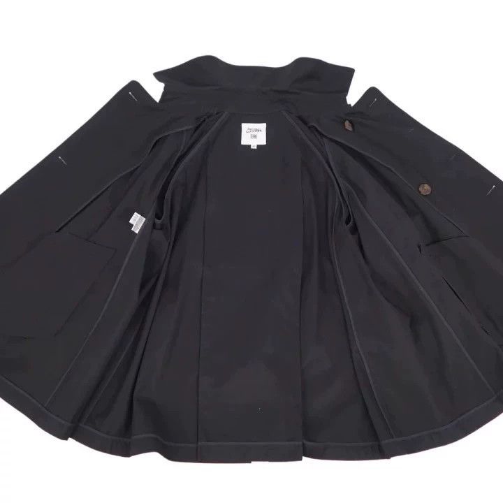 Jean Paul Gaultier Jean Paul Gaultier Double breasted trench coat Size US M / EU 48-50 / 2 - 7 Thumbnail