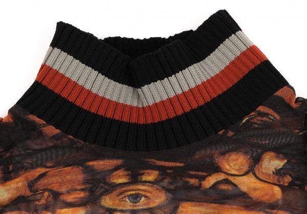 Jean Paul Gaultier Jean Paul Gaultier Maria gauze clothing Size US M / EU 48-50 / 2 - 2 Thumbnail