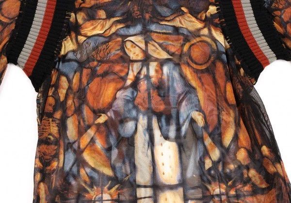 Jean Paul Gaultier Jean Paul Gaultier Maria gauze clothing Size US M / EU 48-50 / 2 - 5 Thumbnail