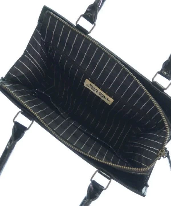 Jean Paul Gaultier Jean Paul Gaultier Museum handbag Size ONE SIZE - 3 Thumbnail
