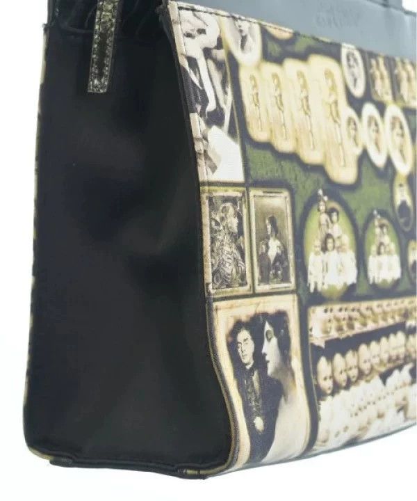Jean Paul Gaultier Jean Paul Gaultier Museum handbag Size ONE SIZE - 7 Thumbnail