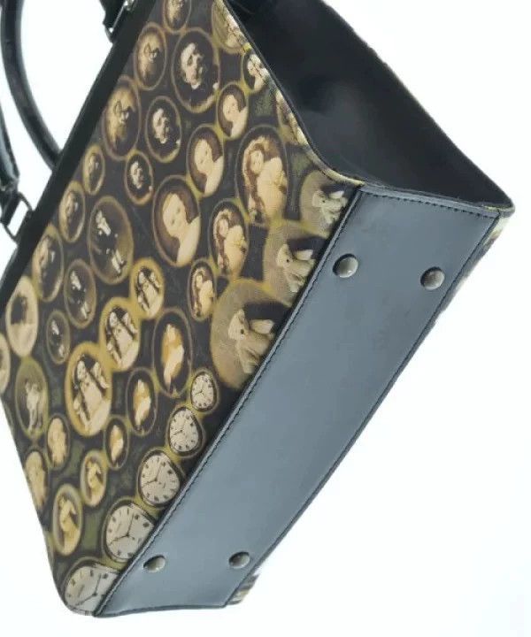 Jean Paul Gaultier Jean Paul Gaultier Museum handbag Size ONE SIZE - 8 Thumbnail