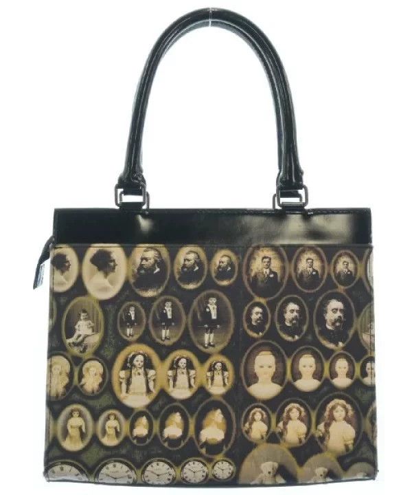 Jean Paul Gaultier Jean Paul Gaultier Museum handbag Size ONE SIZE - 2 Thumbnail