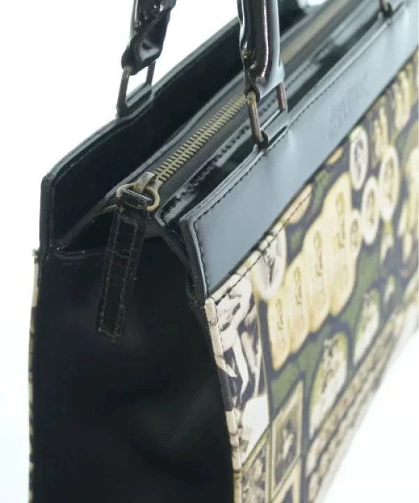 Jean Paul Gaultier Jean Paul Gaultier Museum handbag Size ONE SIZE - 6 Thumbnail