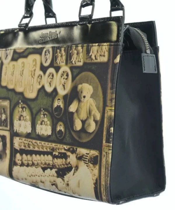 Jean Paul Gaultier Jean Paul Gaultier Museum handbag Size ONE SIZE - 5 Thumbnail