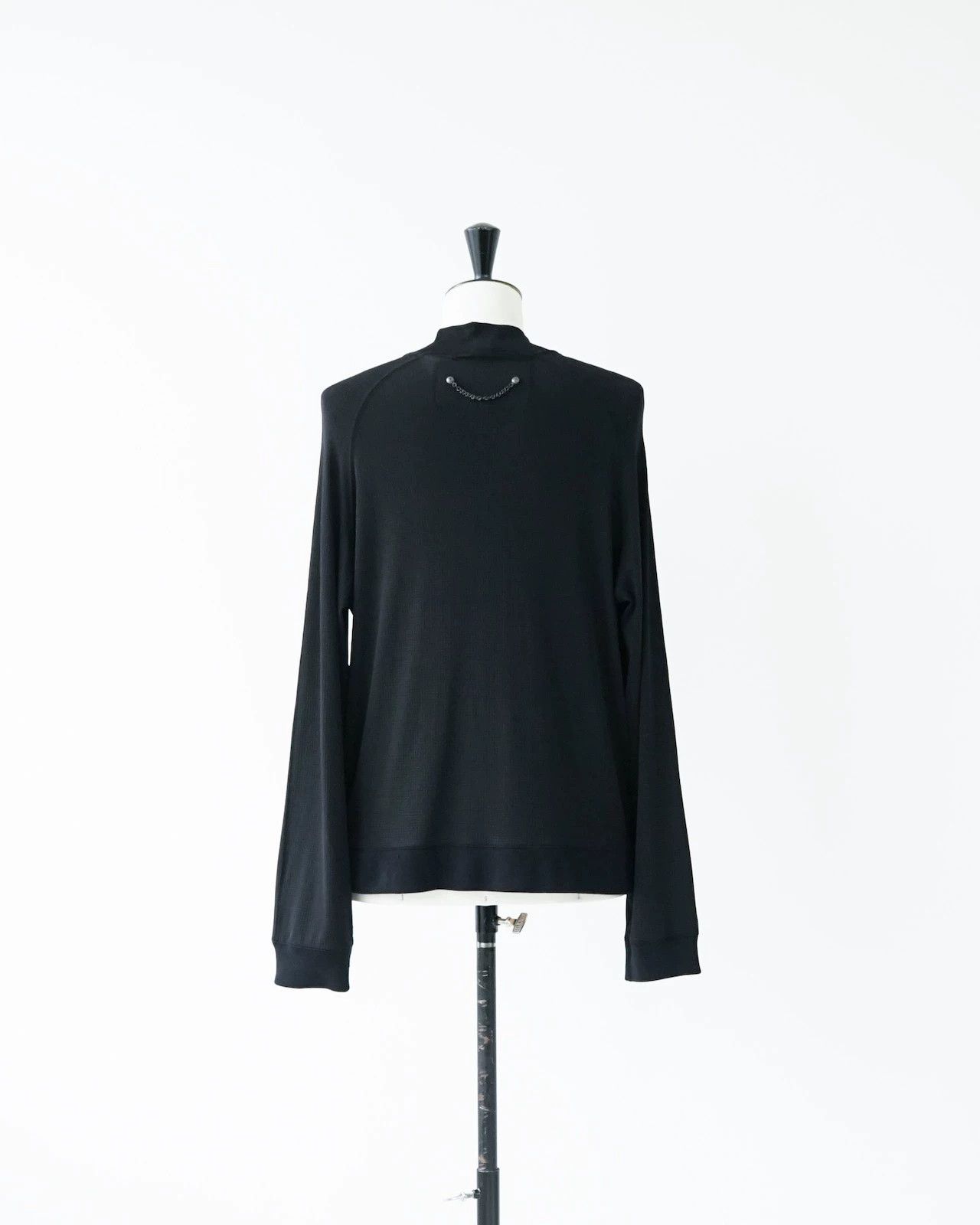 Jean Paul Gaultier Jean Paul Gaultier 1990s zipper jacket Size US M / EU 48-50 / 2 - 4 Thumbnail