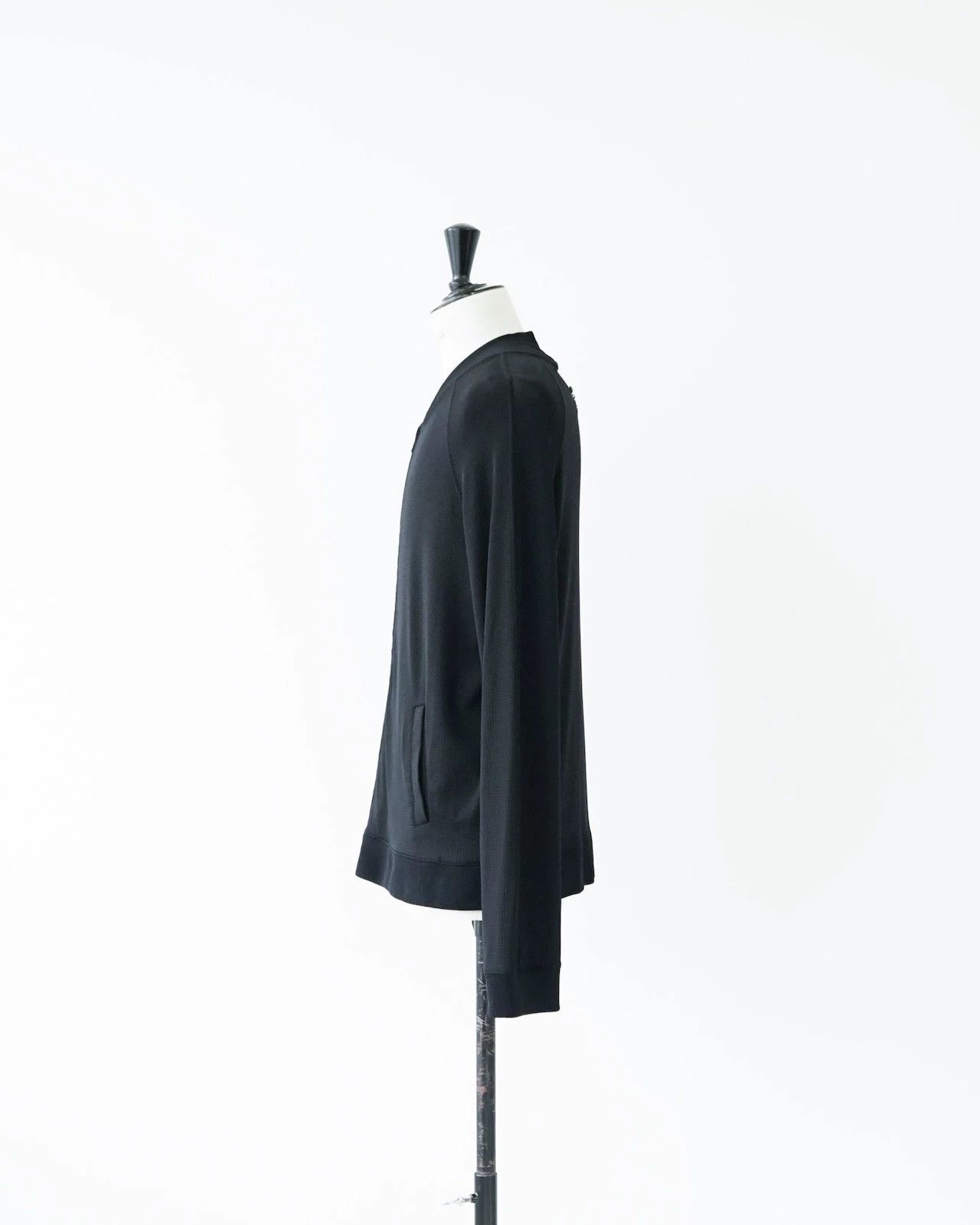 Jean Paul Gaultier Jean Paul Gaultier 1990s zipper jacket Size US M / EU 48-50 / 2 - 3 Thumbnail