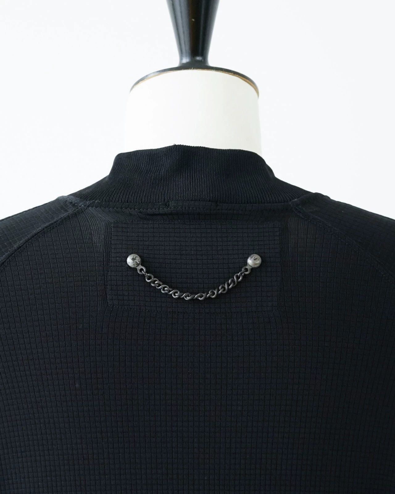 Jean Paul Gaultier Jean Paul Gaultier 1990s zipper jacket Size US M / EU 48-50 / 2 - 5 Thumbnail