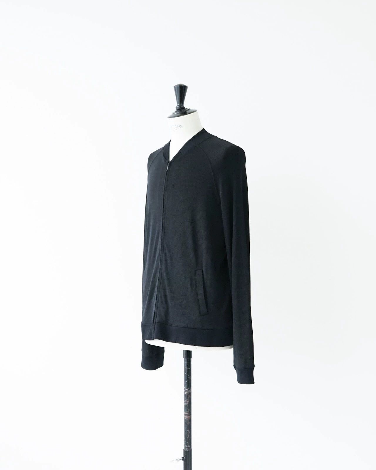 Jean Paul Gaultier Jean Paul Gaultier 1990s zipper jacket Size US M / EU 48-50 / 2 - 2 Thumbnail