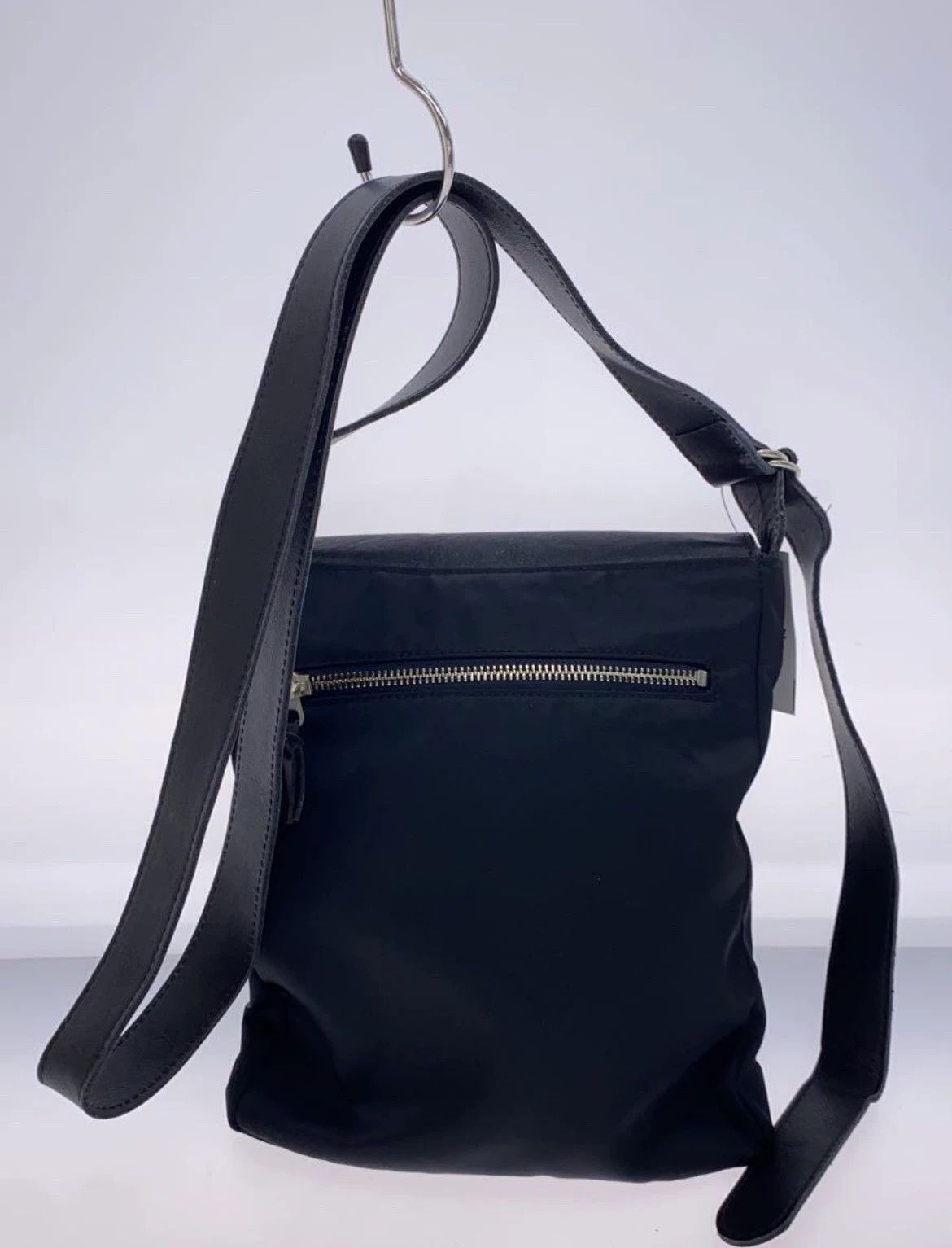 Jean Paul Gaultier Jean Paul Gaultier Dragon leather crossbody bag Size ONE SIZE - 3 Thumbnail
