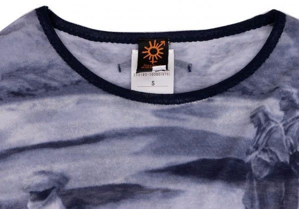 Jean Paul Gaultier Jean Paul Gaultier Bedouin gauze clothing Size US S / EU 44-46 / 1 - 2 Thumbnail