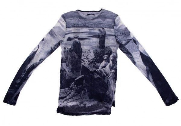 Jean Paul Gaultier Jean Paul Gaultier Bedouin gauze clothing Size US S / EU 44-46 / 1 - 5 Thumbnail