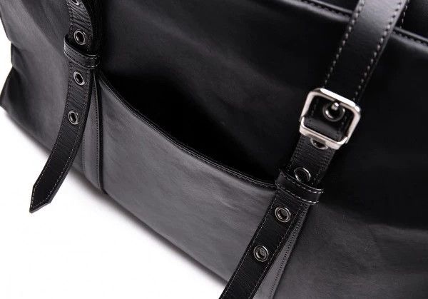 Jean Paul Gaultier Jean Paul Gaultier Strap buckle handbag Size ONE SIZE - 6 Thumbnail
