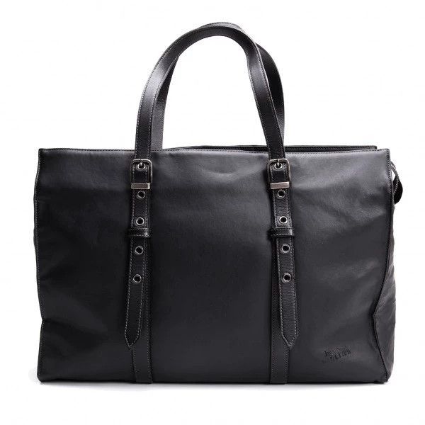 Jean Paul Gaultier Jean Paul Gaultier Strap buckle handbag Size ONE SIZE - 2 Thumbnail